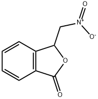 3-硝基甲基-2-苯并呋喃-1(3H)-酮