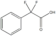 α,α-二氟苯乙酸