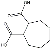 1,2-Cycloheptanedicarboxylic acid
