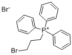 (3-溴丙基)三苯基溴化磷