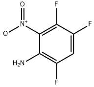 2-硝基-3,4,6-三氟苯胺