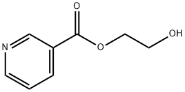 etofibrate 2-hydroxymethylnicotinate