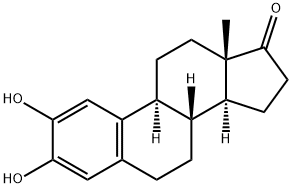2-羟雌甾酮