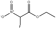 Acetic acid, fluoronitro-, ethyl ester (7CI,8CI,9CI)
