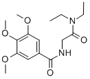 Tricetamide