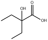 2-乙基-2-羟基丁酸