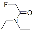 N,N-Diethyl-2-fluoroacetamide