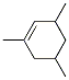 1,3,5-trimethyl-1-cyclohexene