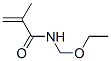 N-ETHOXYMETHYL METHACRYLAMIDE