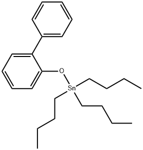 ([1,1'-Biphenyl]-2-yloxy)tributylstannane