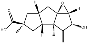 hirsutic acid C