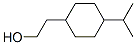2-(4-isopropylcyclohexyl)ethanol
