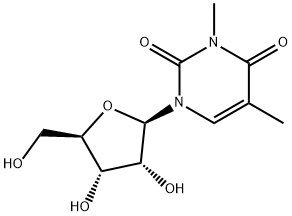 N3-Methyl-5-methyluridine