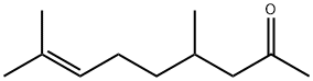 4,8-Dimethyl-7-nonen-2-one