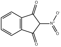 2-硝基-1,3-茚满二酮 二水合物