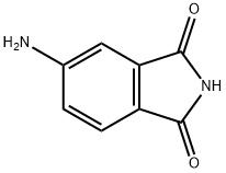 4-氨基邻苯二甲酰亚胺