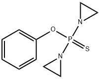 diaziridin-1-yl-phenoxy-sulfanylidene-phosphorane