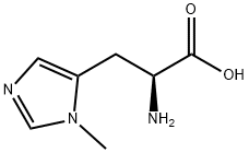 3-甲基-L-组氨酸