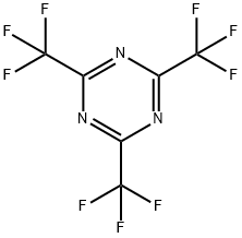 2,4,6-三(三氟甲基)-1,3,5-三嗪