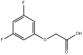 2-(3,5-二氟苯氧基)乙酸