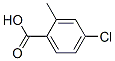 4-Chloro-2-MethylbenzoicAcid