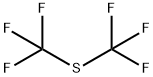bis(trifluoromethyl)sulfide
