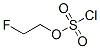 Chloridosulfuric acid 2-fluoroethyl ester