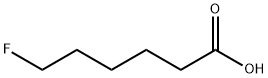 6-Fluorohexanoic acid