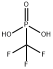 TRIFLUOROMETHYLPHOSPHONIC ACID