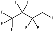 2,2,3,3,4,4,4-七氟-1-碘丁烷