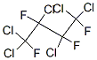 1,1,2,3,4,4-Hexachloro-1,2,3,4-tetrafluorobutane