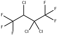 2,2,3-三氯-1,1,1,4,4,4-六氟丁烷