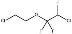 2-CHLORO-1-(2-CHLOROETHOXY)-1,1,2-TRIFLUOROETHANE