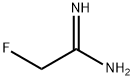 2-fluoroethanimidamide(SALTDATA: 1HCl 0.2H2O)