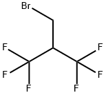 2-(溴甲基)-1,1,1,3,3,3-六氟丙烷