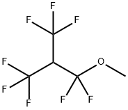 1,1,3,3,3-五氟-2-三氟甲基丙基甲基醚