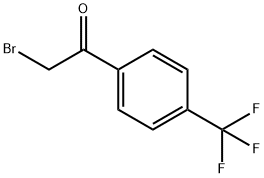 2-溴-4'-(三氟甲基)苯乙酮
