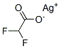 silver(1+) difluoroacetate