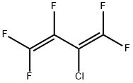 2-氯代五氟-1,3-丁二烯