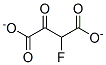3-fluorooxaloacetate