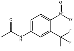 4-硝基-3-三氟甲基乙酰苯胺