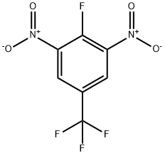 3,5-二硝基-4-氟三氟甲苯