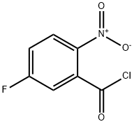 5-FLUORO-2-NITROBENZOYL CHLORIDE