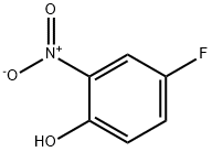 2-硝基-4-氟苯酚