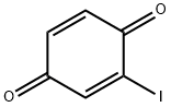 2-Iodo-1,4-benzoquinone