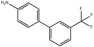 3-(三氟甲基)-1,1-联苯-4-胺