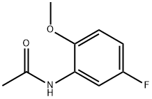 N-(5-FLUORO-2-METHOXYPHENYL)ACETAMIDE