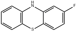2-FLUORO-10H-PHENOTHIAZINE
