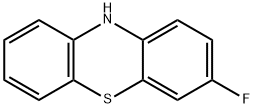 10H-Phenothiazine,3-fluoro-