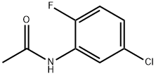 N-(5-Chloro-2-fluorophenyl)acetamide